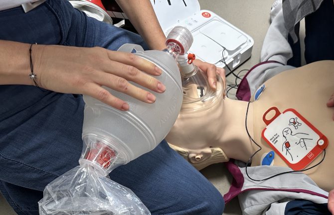 notfallkurs training 03