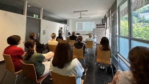 Notarzt Refresher  – Online Teil – PVZ Training (6 UE)